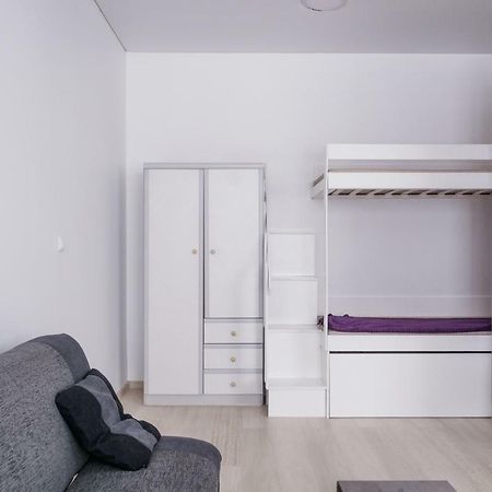 Sandra Apartamentai Kaunas Dış mekan fotoğraf