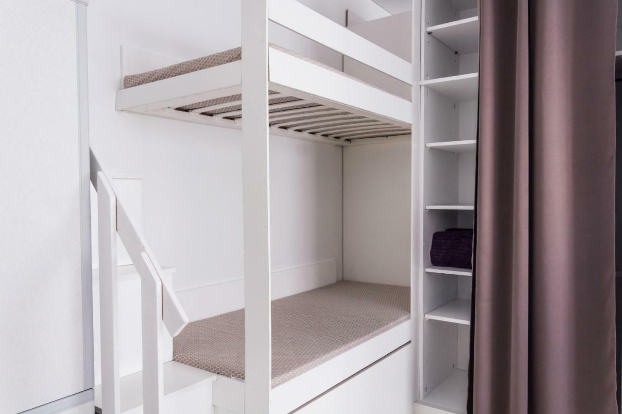 Sandra Apartamentai Kaunas Dış mekan fotoğraf