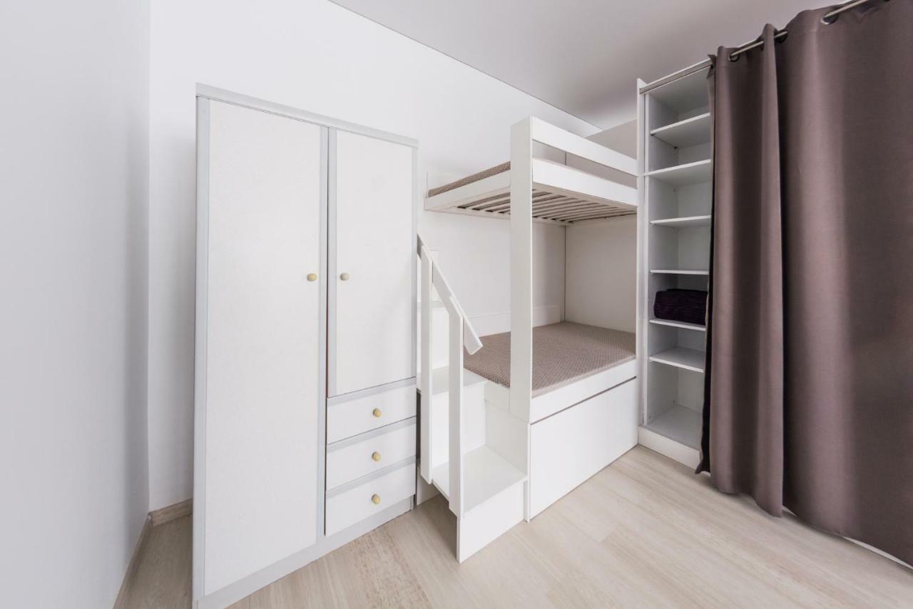 Sandra Apartamentai Kaunas Dış mekan fotoğraf