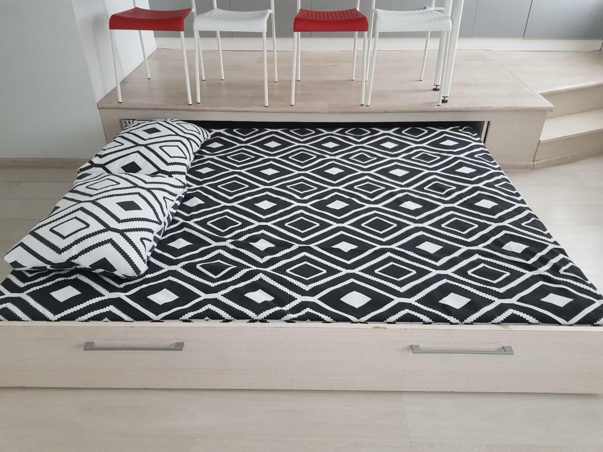 Sandra Apartamentai Kaunas Dış mekan fotoğraf